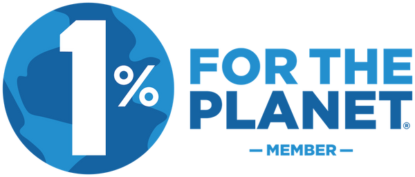 1% for the Planet member