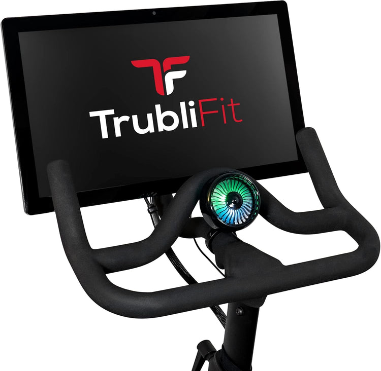 Fan for Peloton Bike - TrubliFit