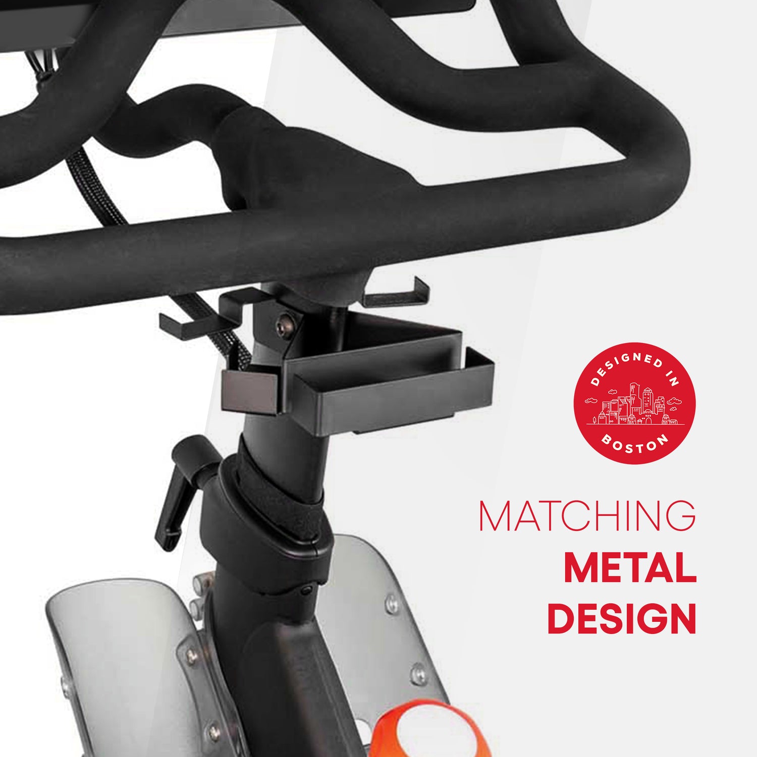 Deluxe All-in-One Phone Holder - TrubliFit