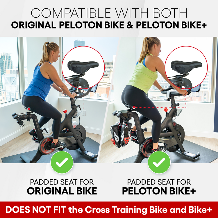Padded Seat Cover - TrubliFit