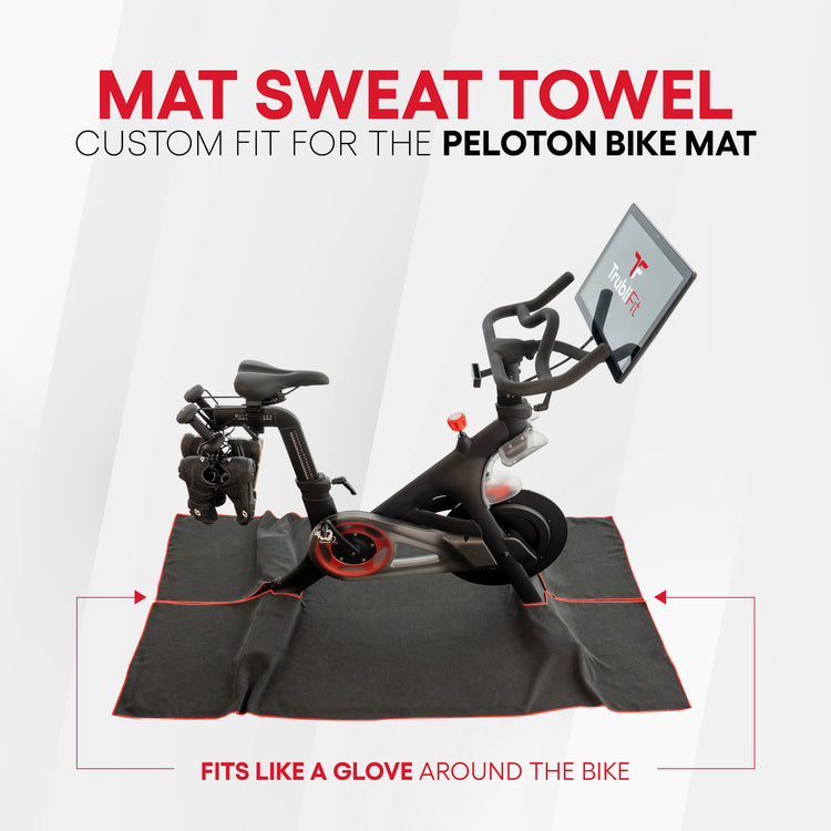 Mat Sweat Towel - TrubliFit