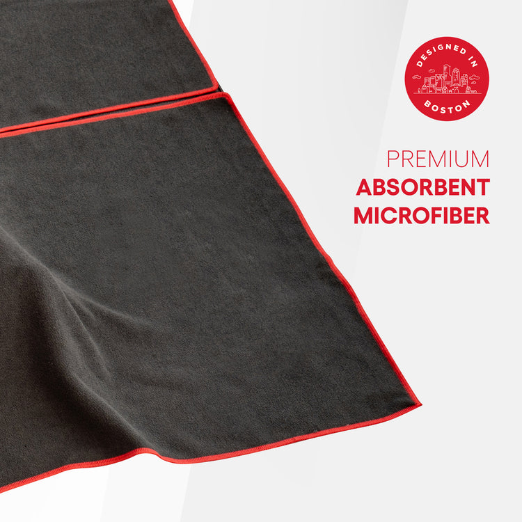 Mat Sweat Towel - TrubliFit