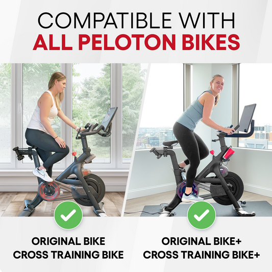 Pedal Converter (Pair) - TrubliFit