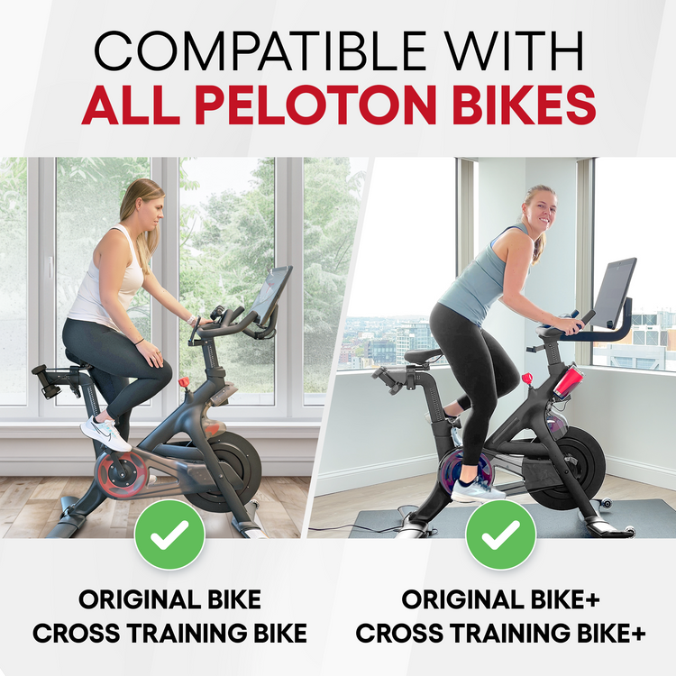Pedal Converter (Pair)