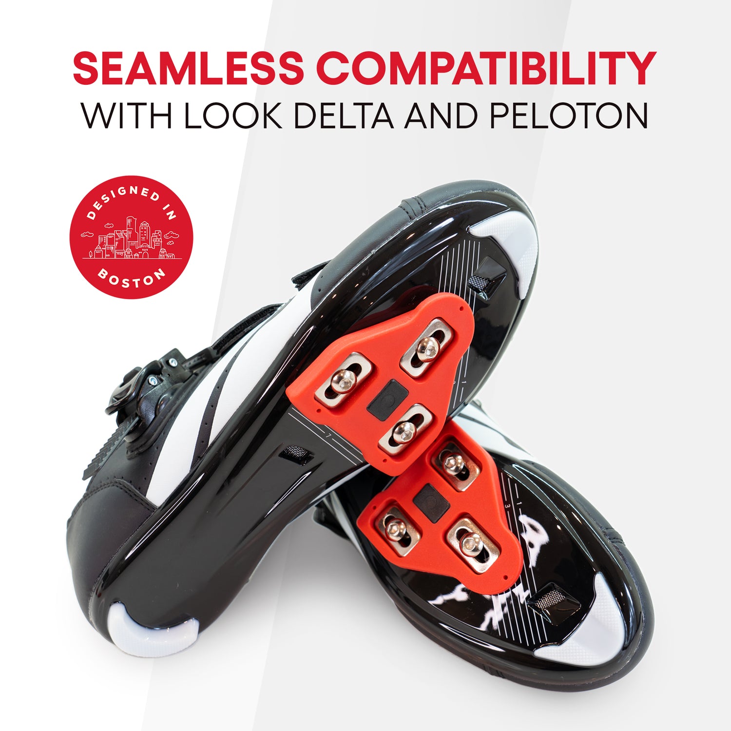 Replacement Delta Cleats - TrubliFit