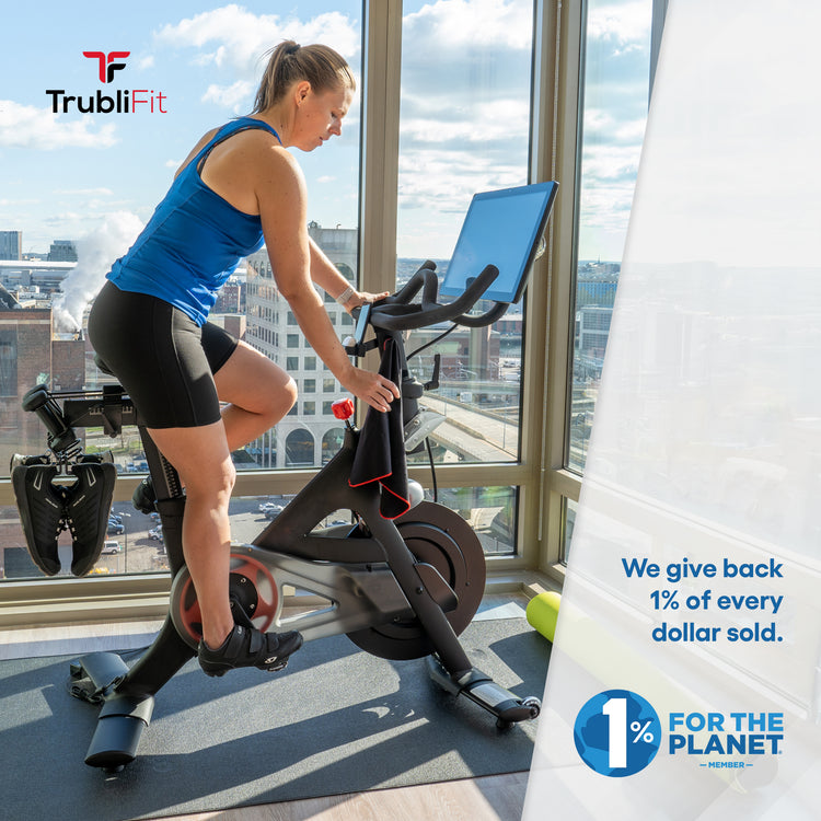 Replacement Foot Pad for all Peloton Bikes