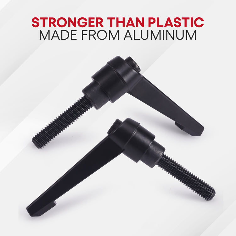 Replacement Seat & Handlebar Handles - TrubliFit