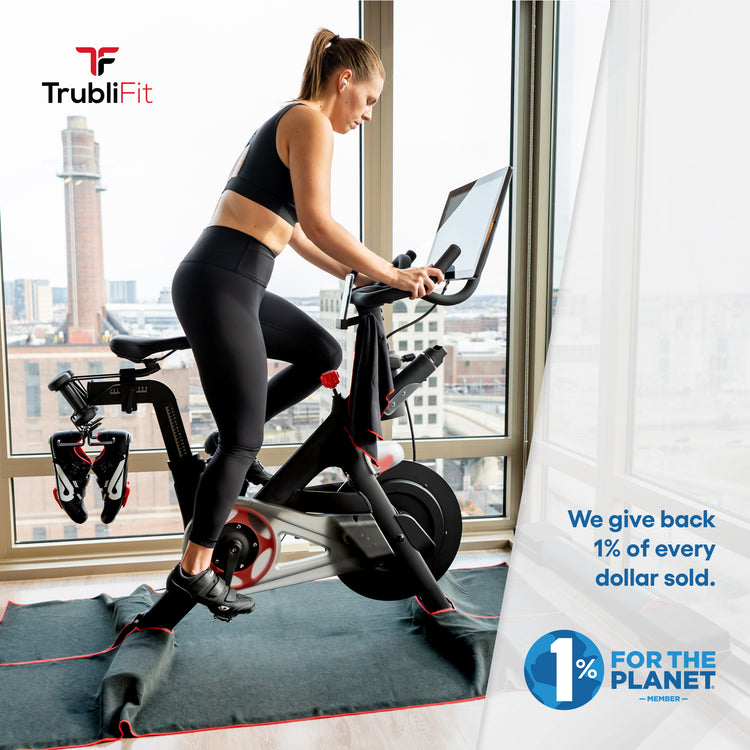 Replacement Seat & Handlebar Handles - TrubliFit