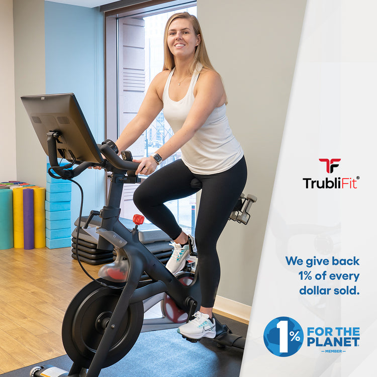 Pedal Converter (Pair) - TrubliFit