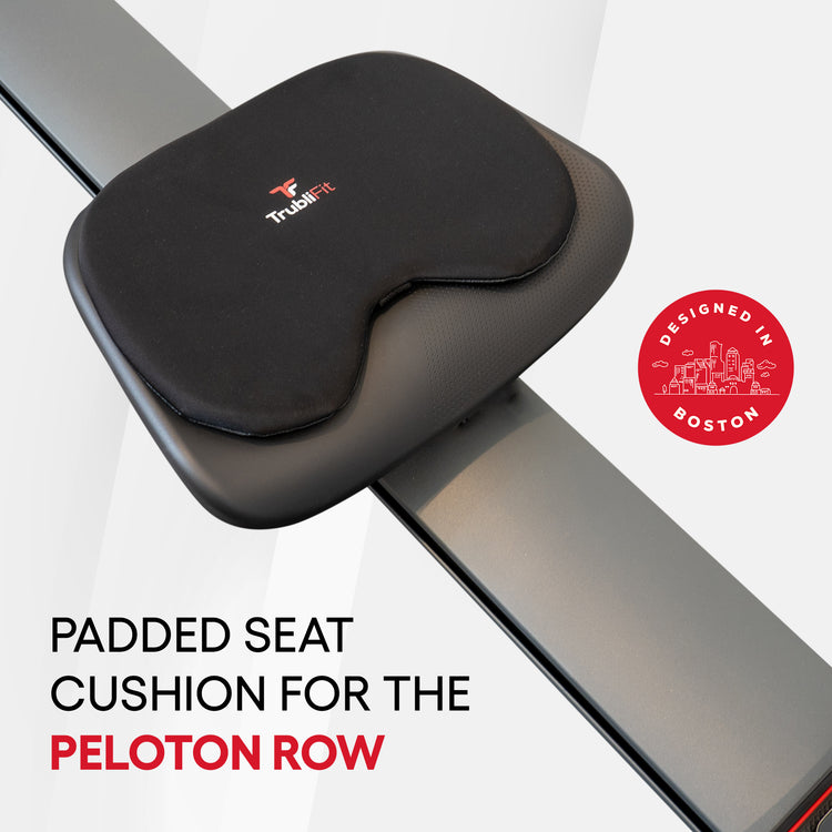 Row Padded Seat Cushion - TrubliFit