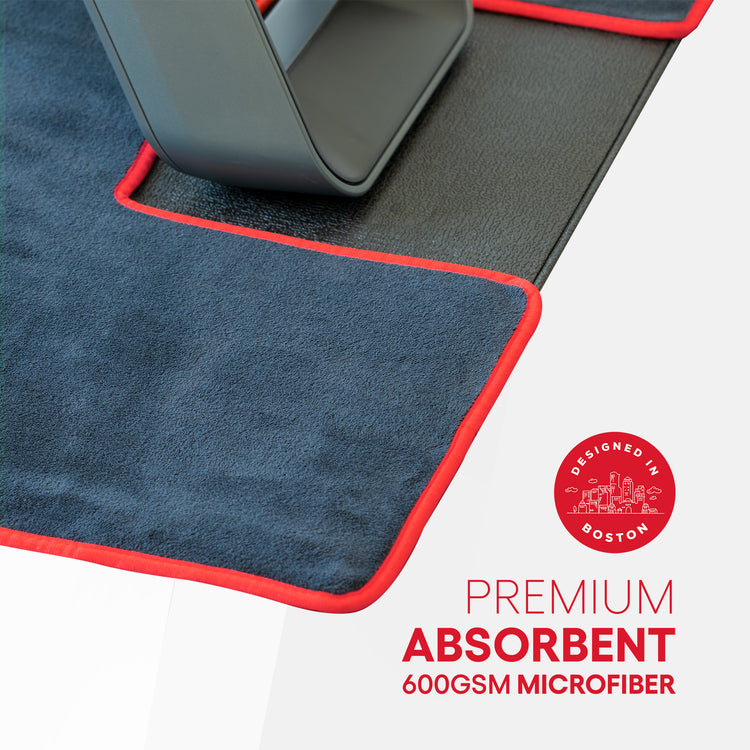 Row Mat Towel - TrubliFit