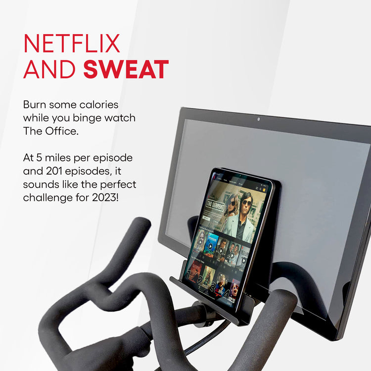 Tablet/iPad Holder - TrubliFit