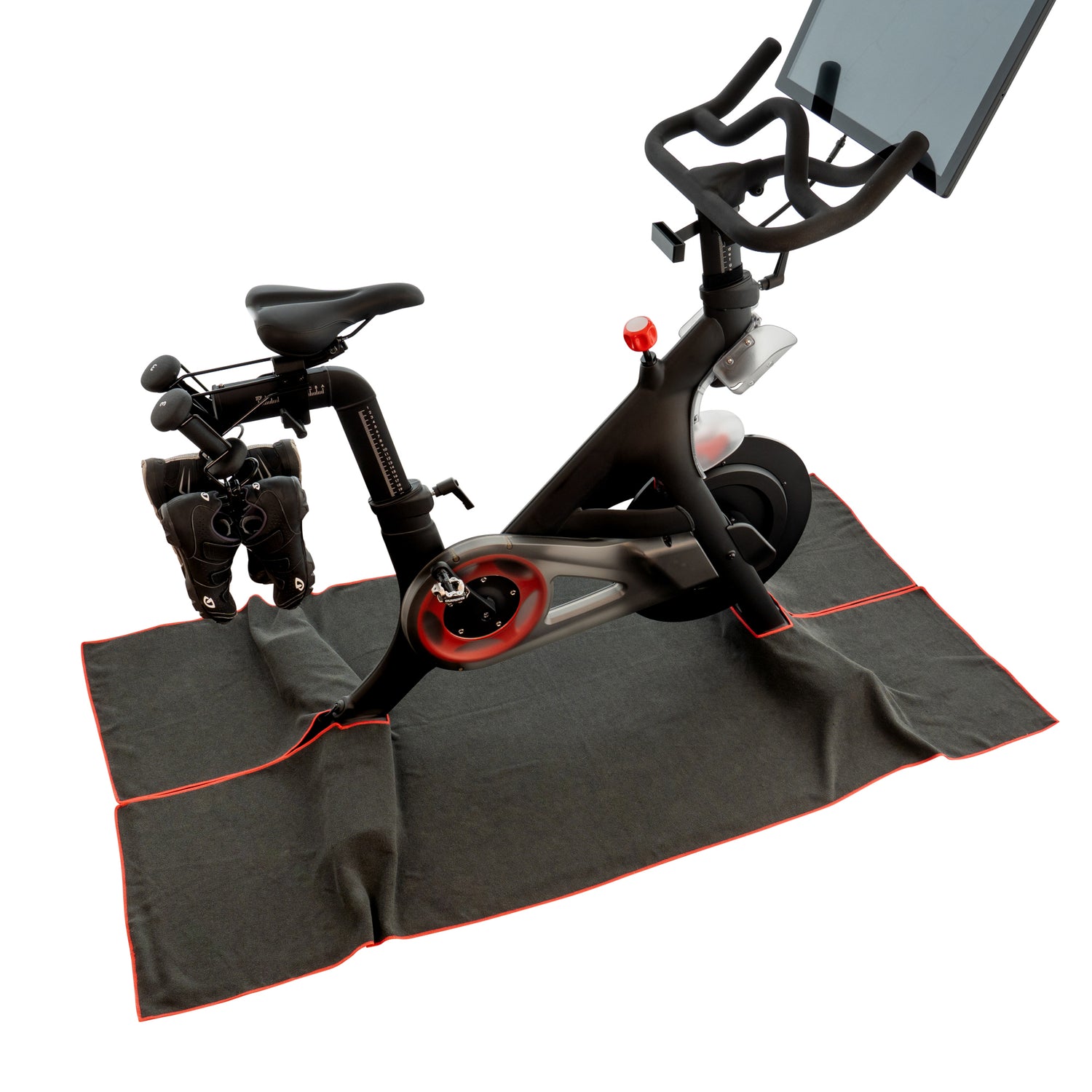 Mat Sweat Towel - TrubliFit