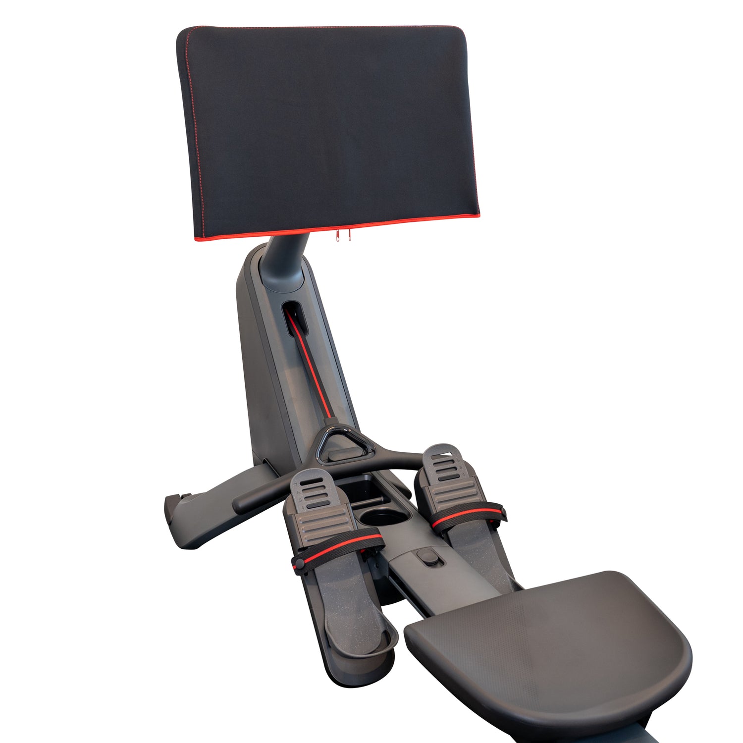 Neoprene Monitor Cover - TrubliFit