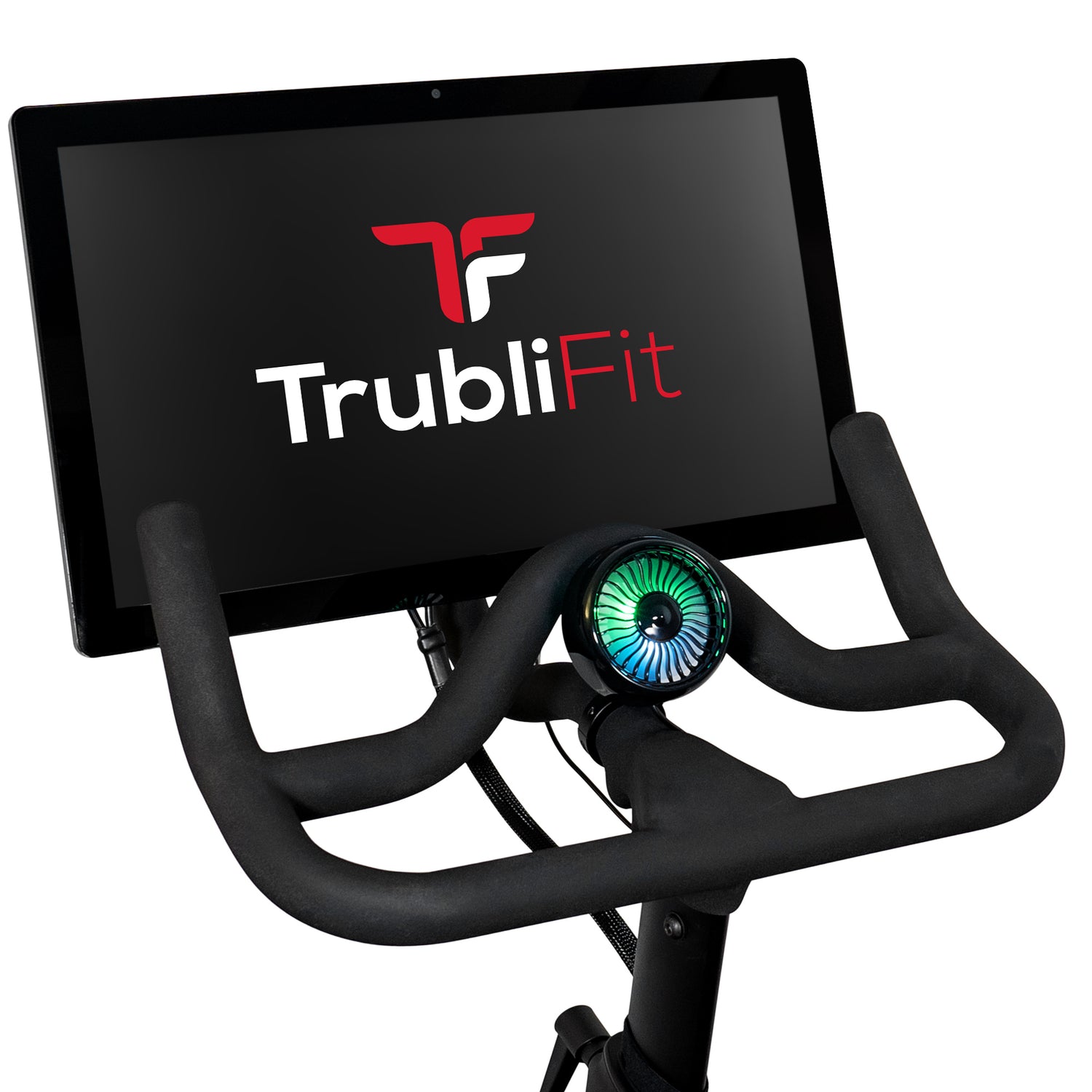 Fan for Peloton Bike - TrubliFit