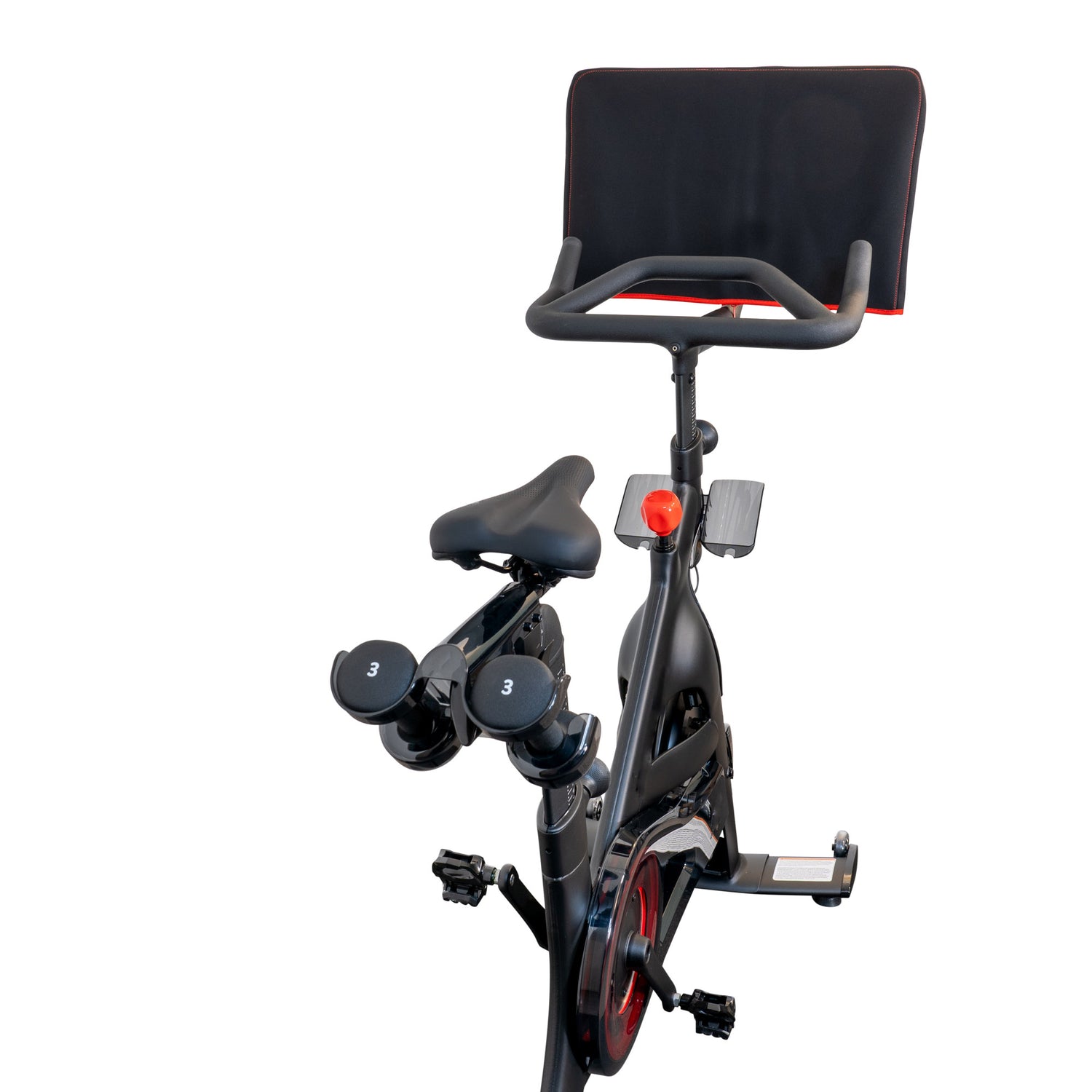 Neoprene Monitor Cover - TrubliFit