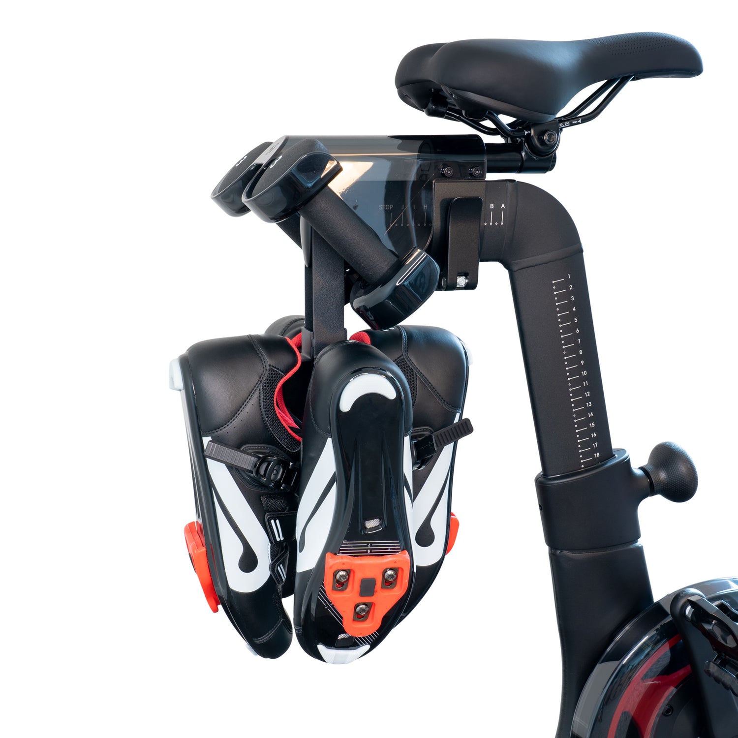 Shoe Rack for Bike+ - TrubliFit