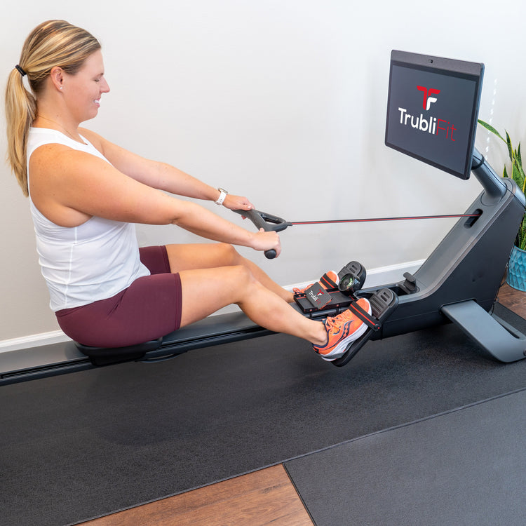 Row Padded Seat Cushion - TrubliFit
