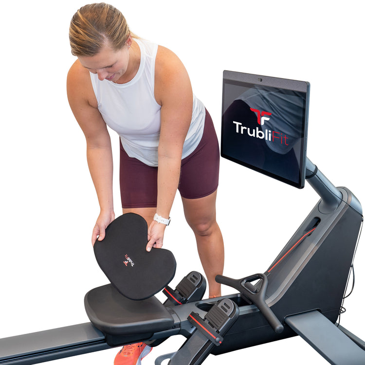 Row Padded Seat Cushion - TrubliFit