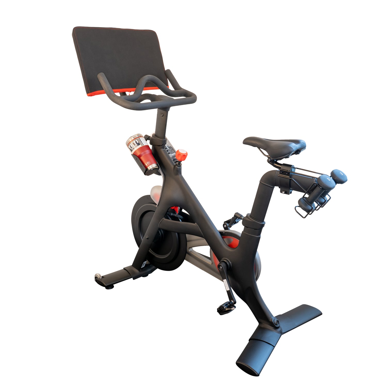 Neoprene Monitor Cover - TrubliFit