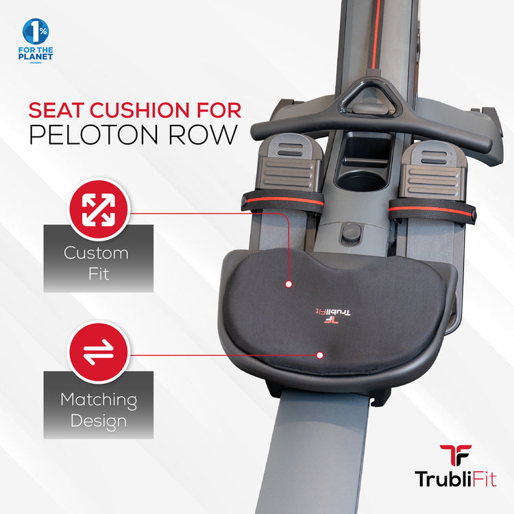 Row Padded Seat Cushion - TrubliFit
