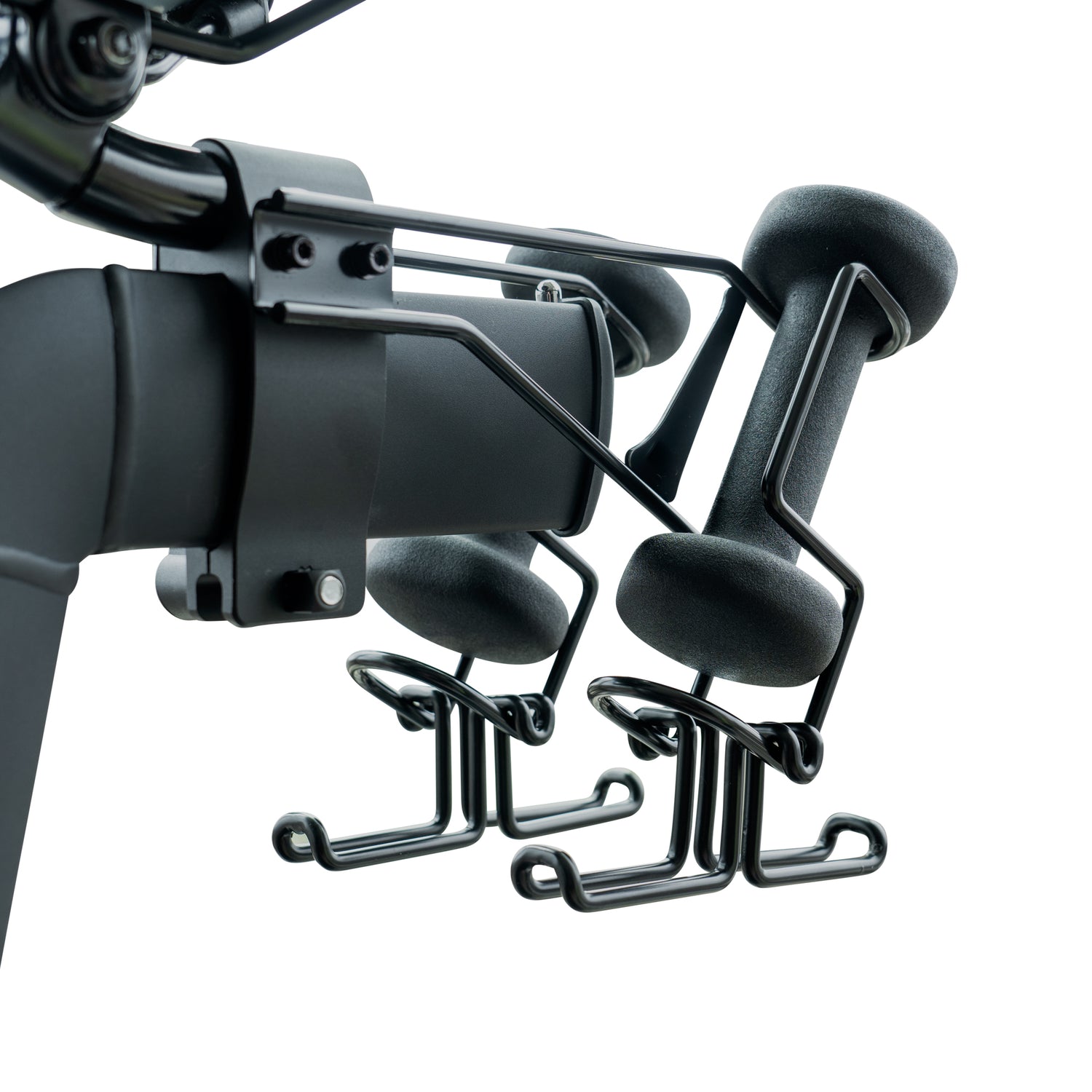 Shoe Rack for Original Peloton (Pair) - TrubliFit