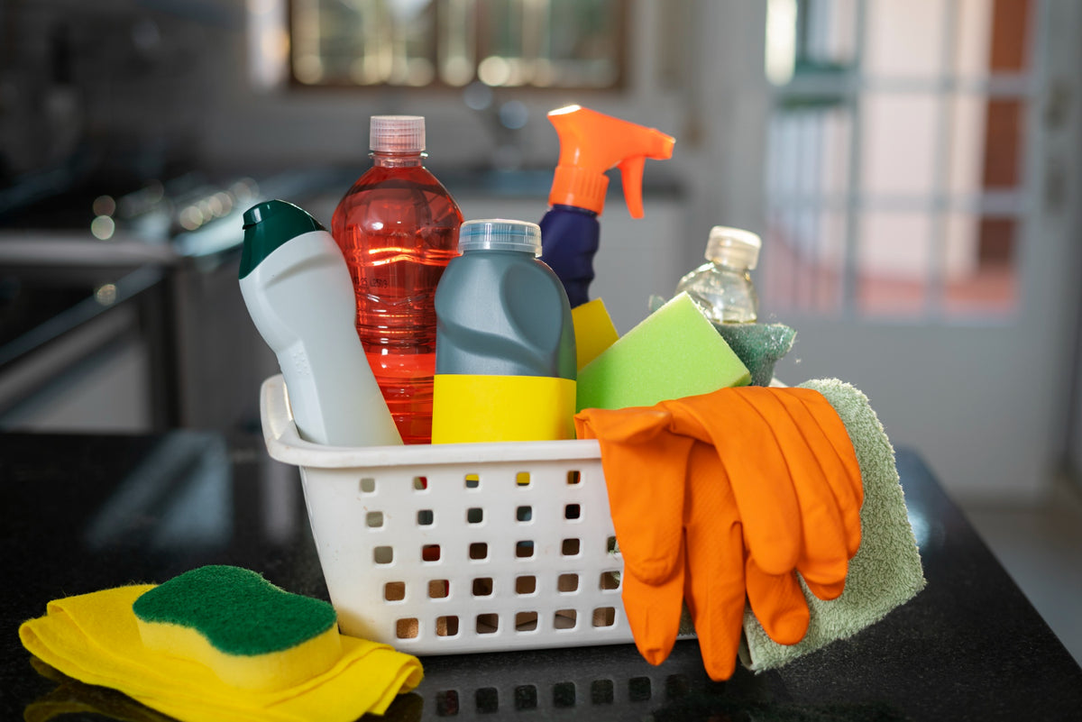How to Clean Your Peloton® Bike: A Step-by-Step Guide