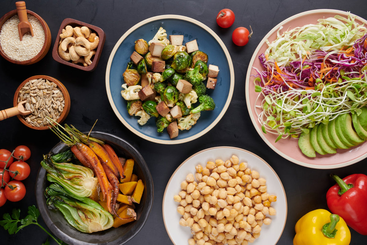 Optimizing Your Diet for Peloton® Rides: Fuel Your Workouts for Maximum Performance