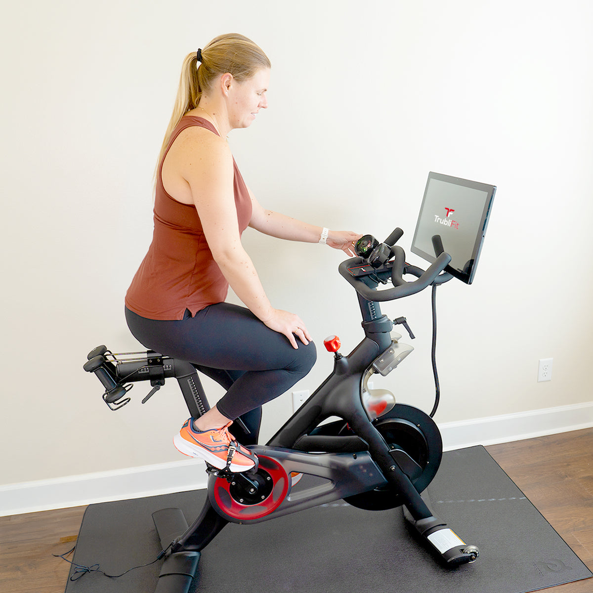 Peloton® Bike Maintenance: Keeping Your Ride in Top Shape