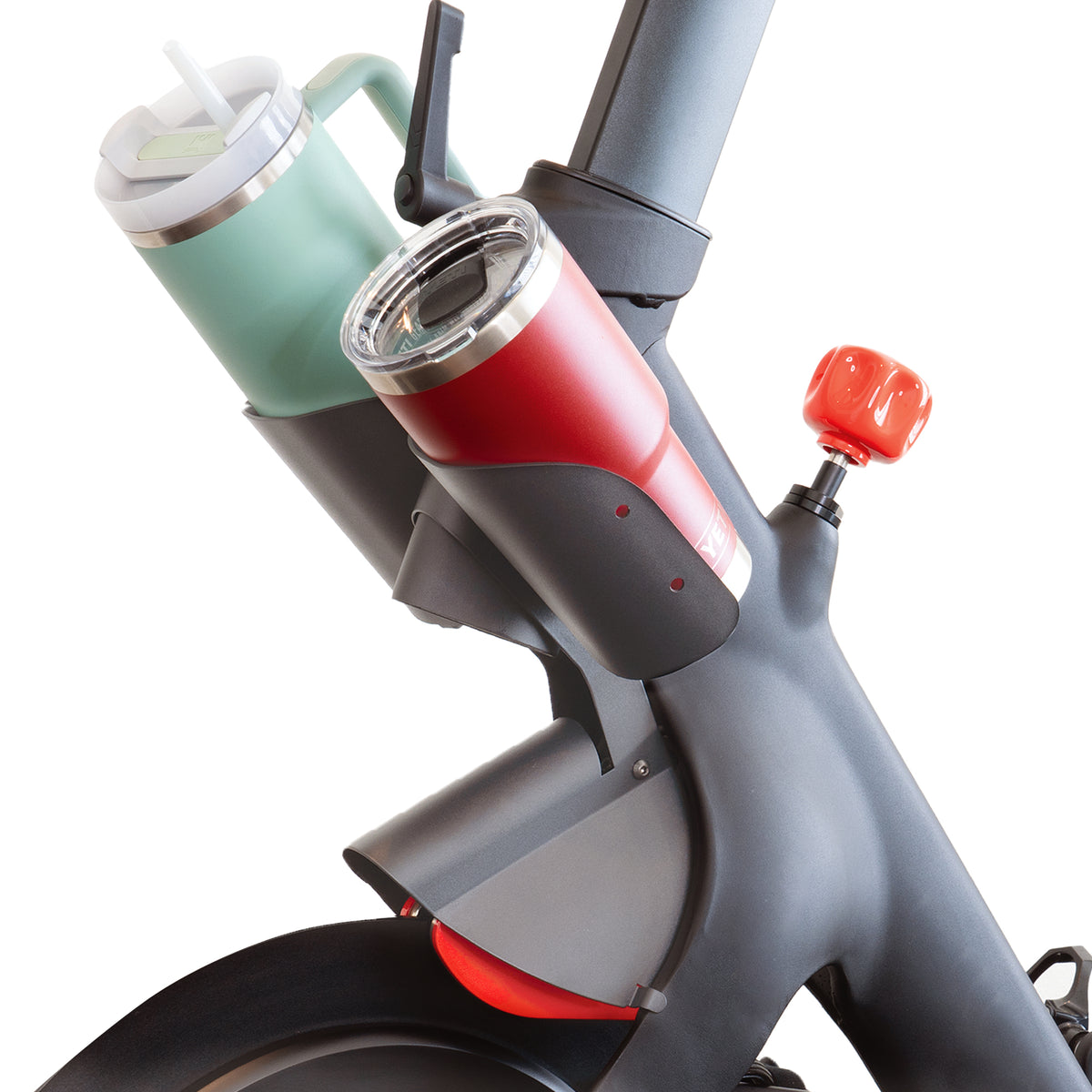 Say Goodbye to Broken Peloton® Bottle Holders