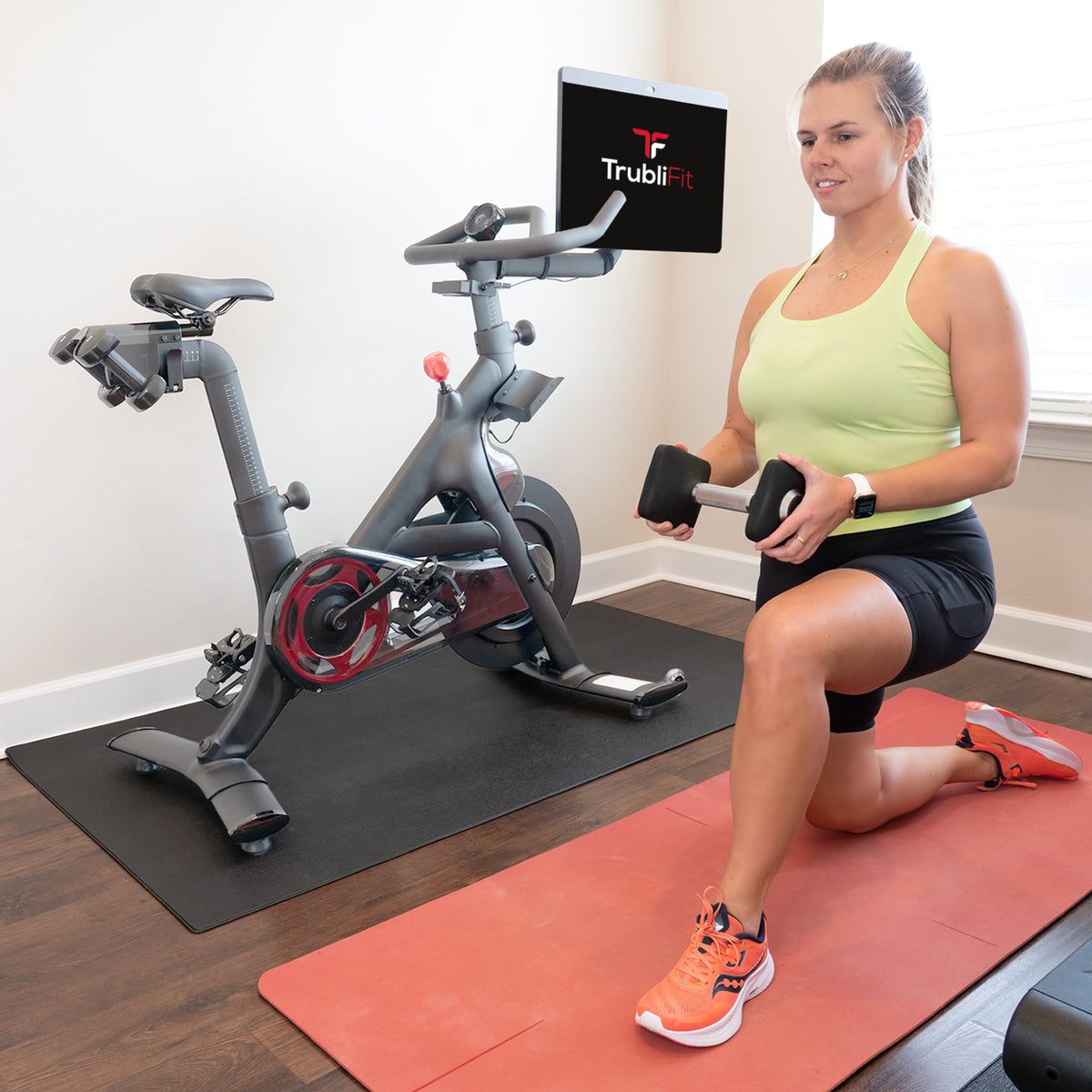 3 Day Peloton® Routine to Maximize Your Fitness Goals