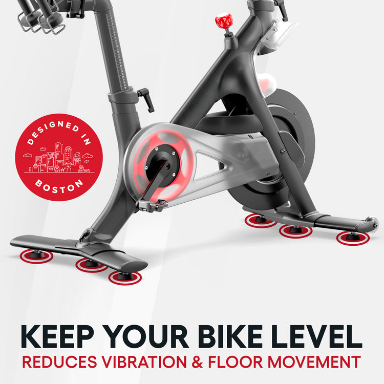 Replacement Foot Pad for all Peloton Bikes