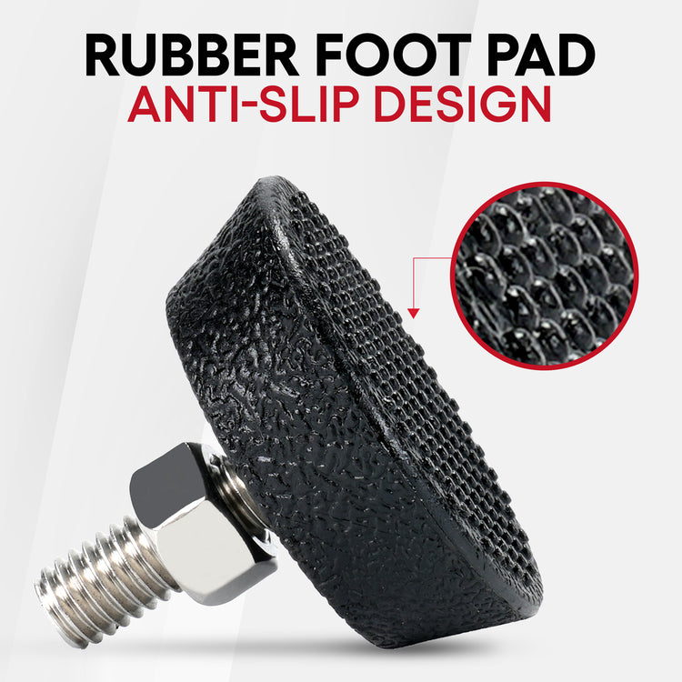 Replacement Foot Pad for all Peloton Bikes