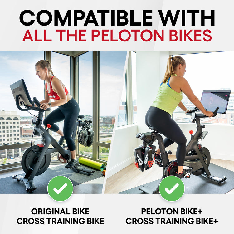 Replacement Foot Pad for all Peloton Bikes