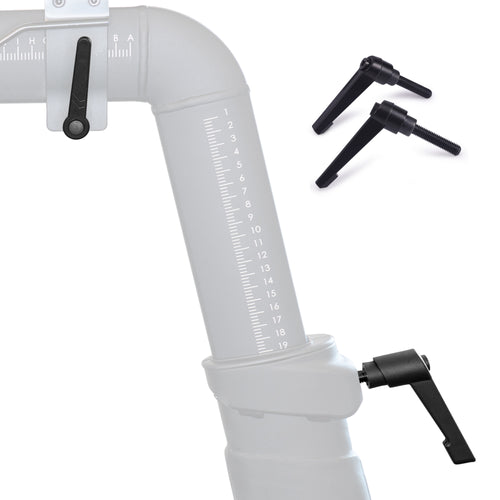 Replacement Seat and Handlebar Handles
