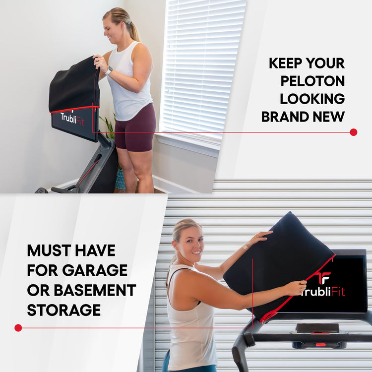 Neoprene Monitor Cover