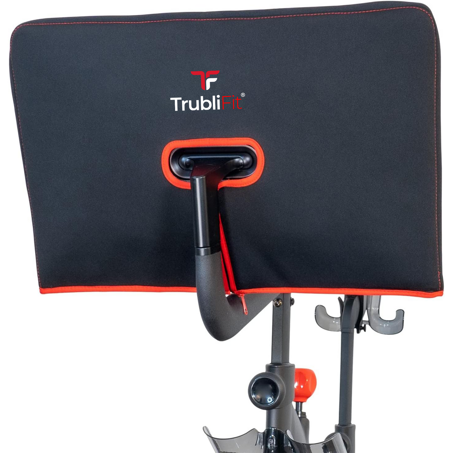 Neoprene Monitor Cover - TrubliFit