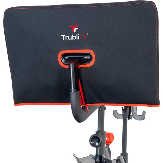 Neoprene Monitor Cover - TrubliFit