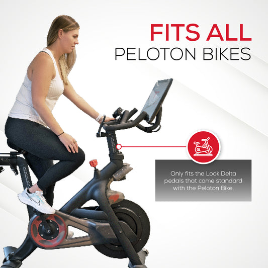Indoor Cycling Length Of Peloton Bike Peloton Canada How To Turn