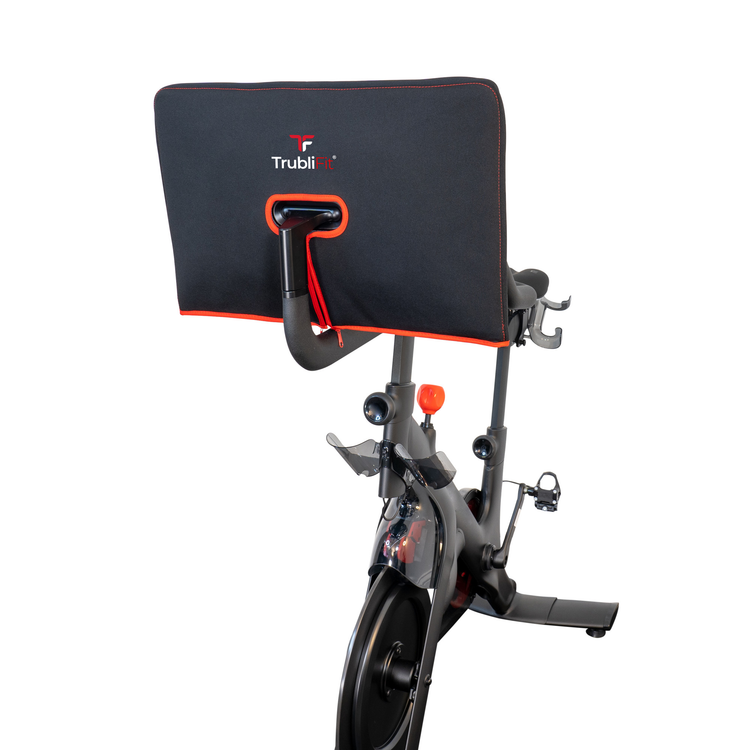 Neoprene Monitor Cover - TrubliFit