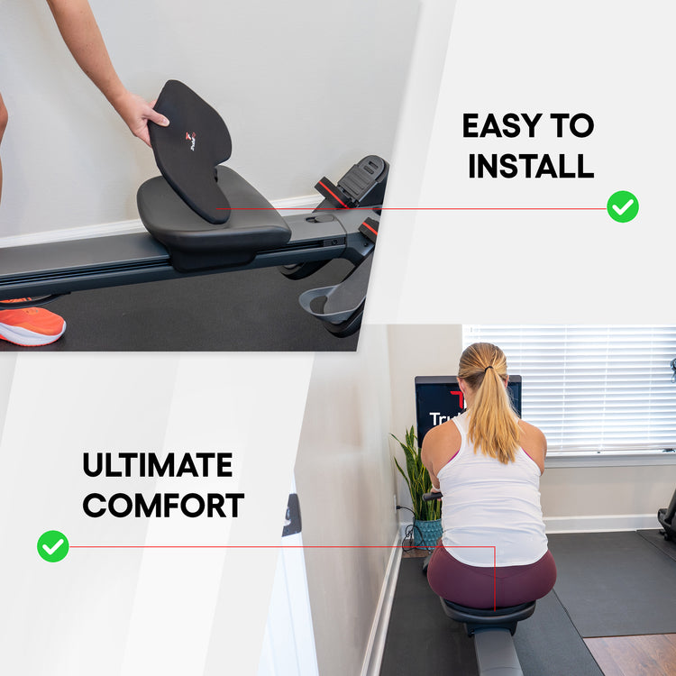 Row Padded Seat Cushion - TrubliFit