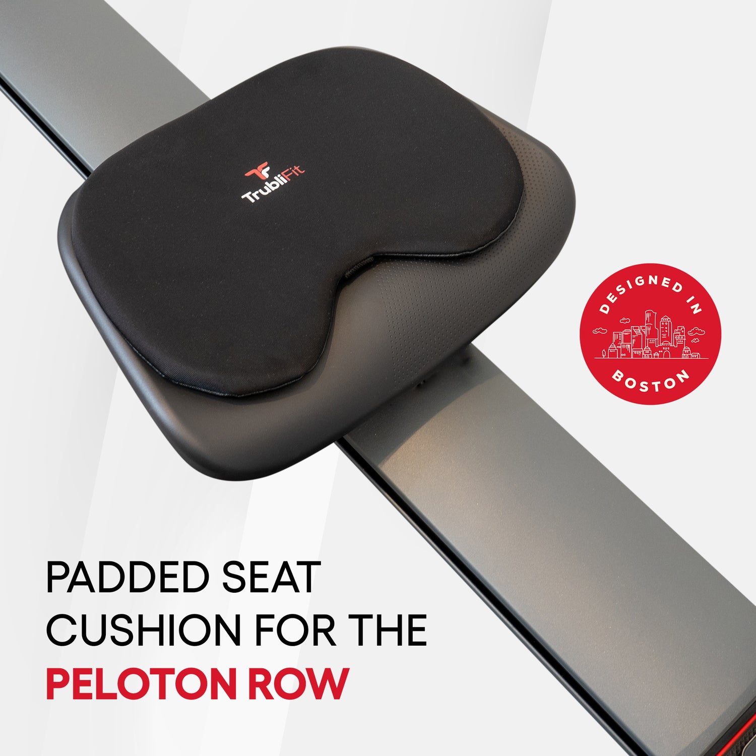 Row Padded Seat Cushion - TrubliFit