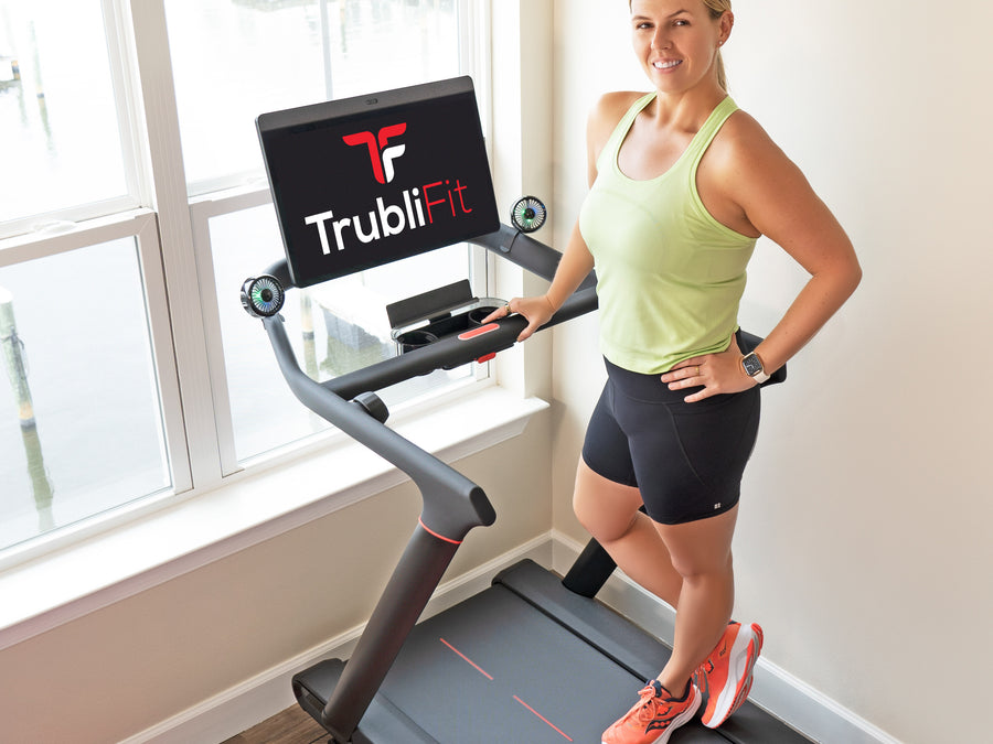Original Tread (Peloton®)