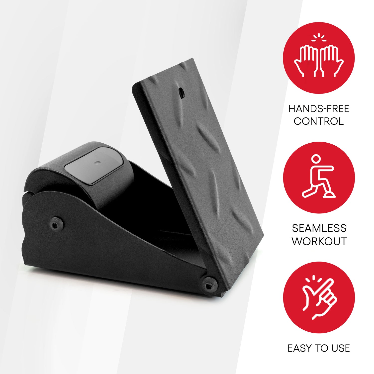 gym pedal Foot Pedal for Tonal