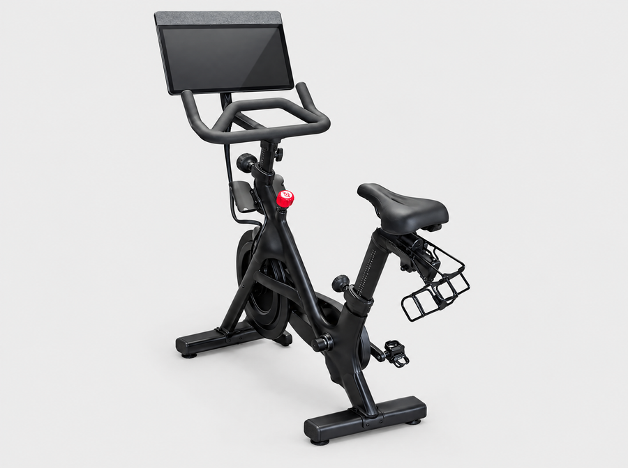 Cross Training Bike (Peloton®)