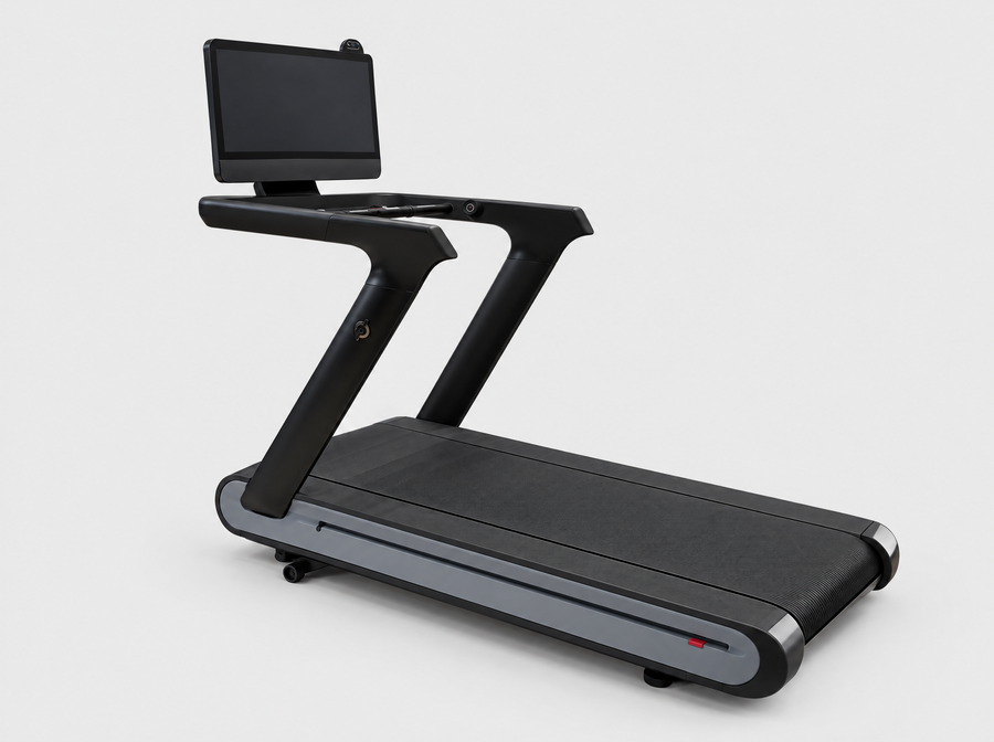Cross Training Tread+ (Peloton®)