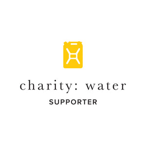 charity: water