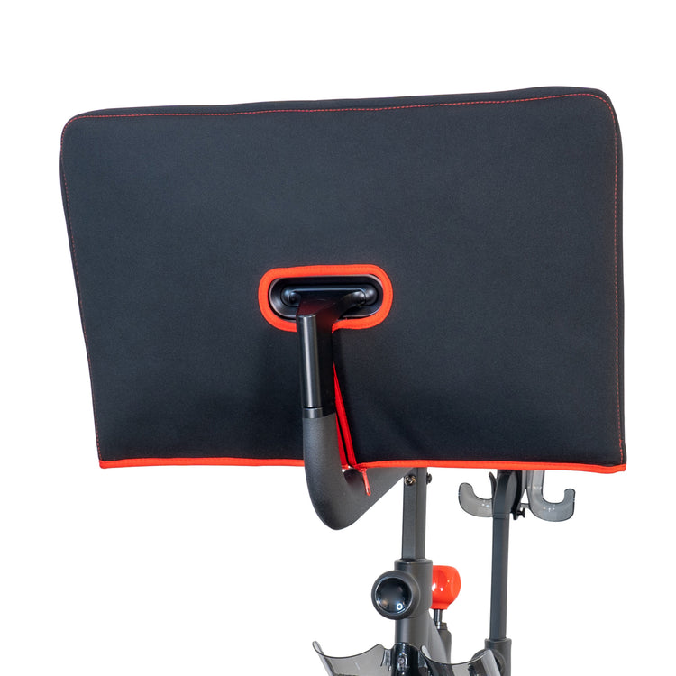 Peloton Bike+ monitor cover