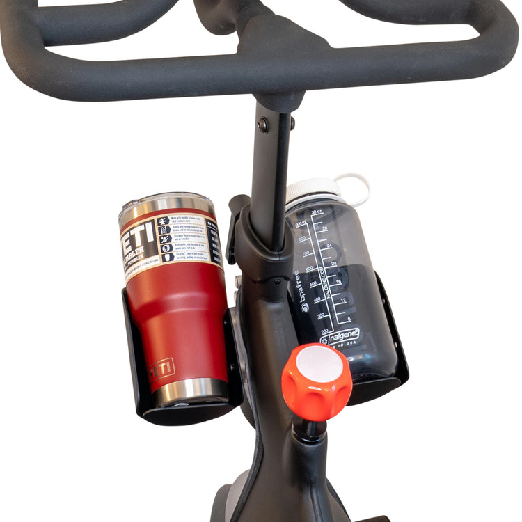 XL Water Bottle Holder for Peloton Bike