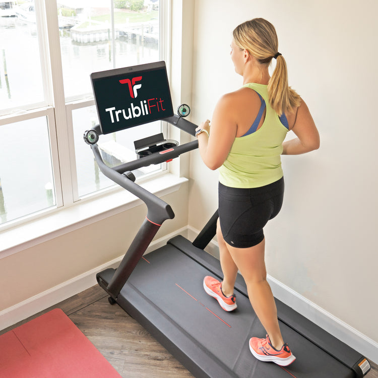 Trublifit Fan for Peloton tread